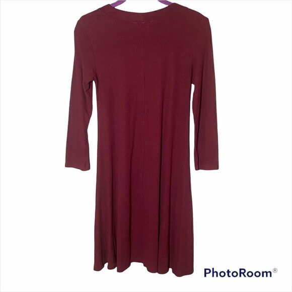 American Eagle T-Shirt Dress   - Picture 3 of 3